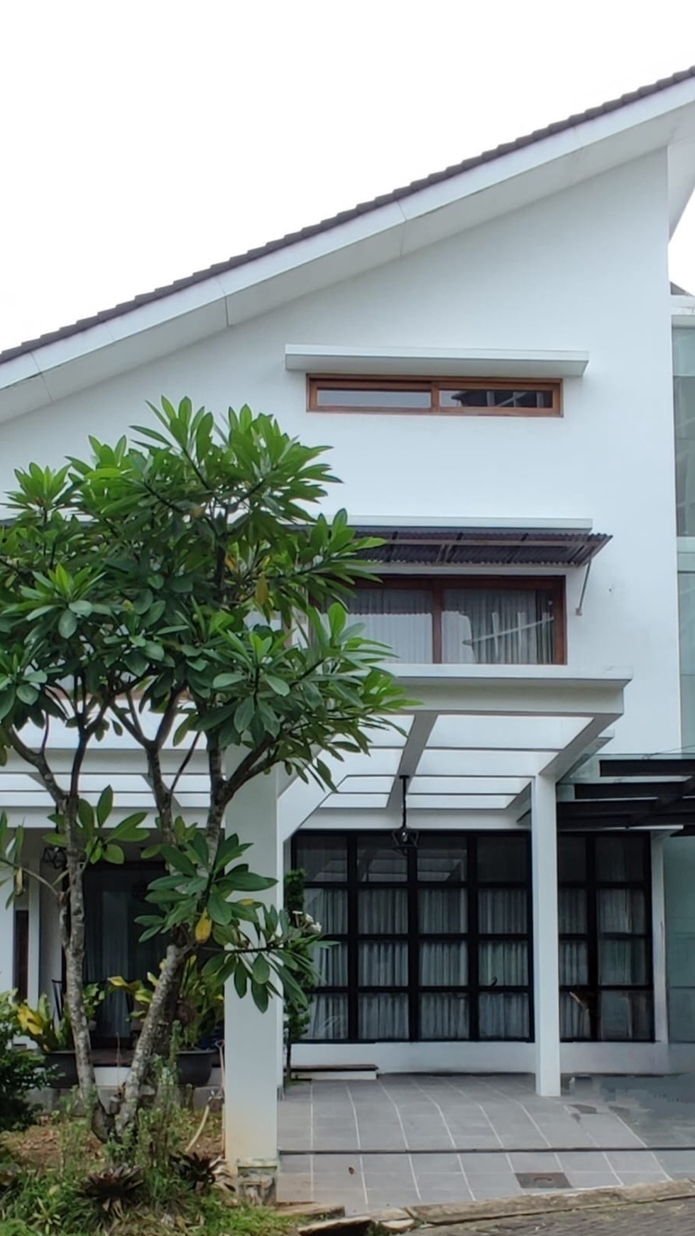 Flash Sale. Rumah mewah Delatinos Caribbean Island, BSD