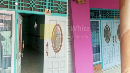 Dijual Rumah di Tanjung Karang Pusat, Bandar Lampung