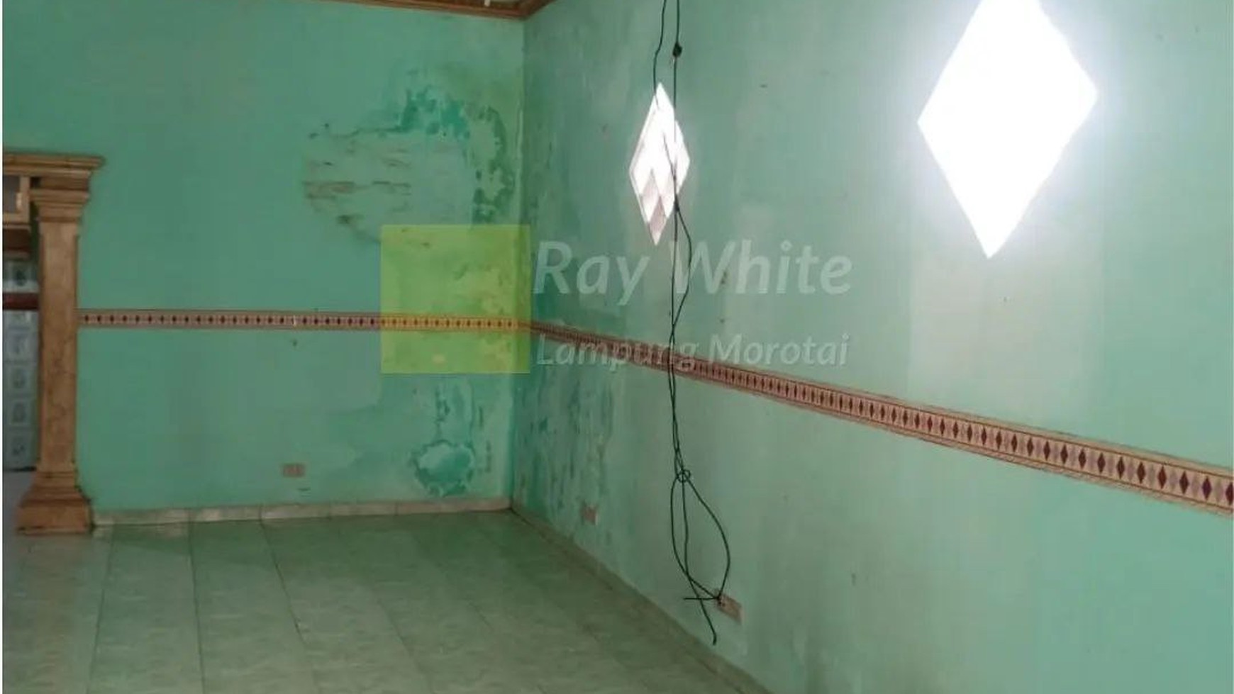 Dijual Rumah di Tanjung Karang Pusat, Bandar Lampung