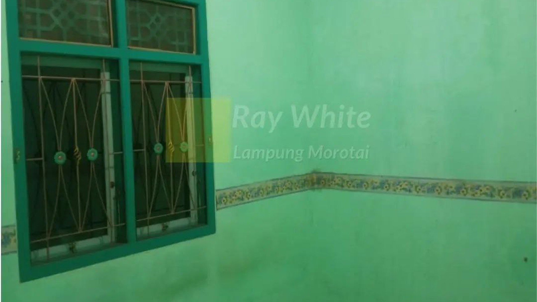 Dijual Rumah di Tanjung Karang Pusat, Bandar Lampung