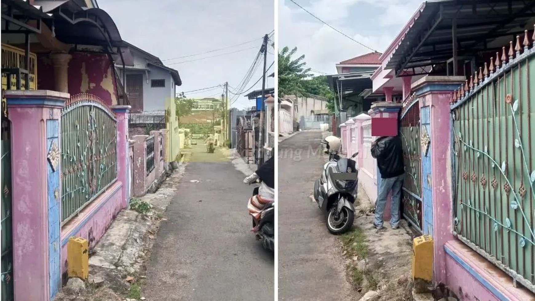 Dijual Rumah di Tanjung Karang Pusat, Bandar Lampung