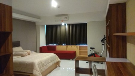 Jual Apartemen dekat kampus UGM dekat hotel hyatt jl. palagan yogyakarta.