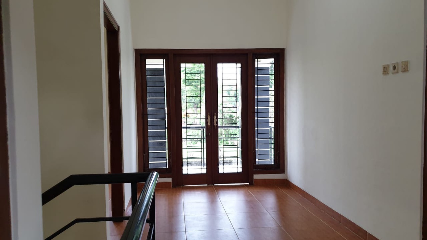 Rumah 2 lantai di perumahan Nandan regency jl monjali Yogyakarta