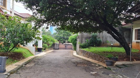 Rumah di Jatipadang, Pasar Minggu