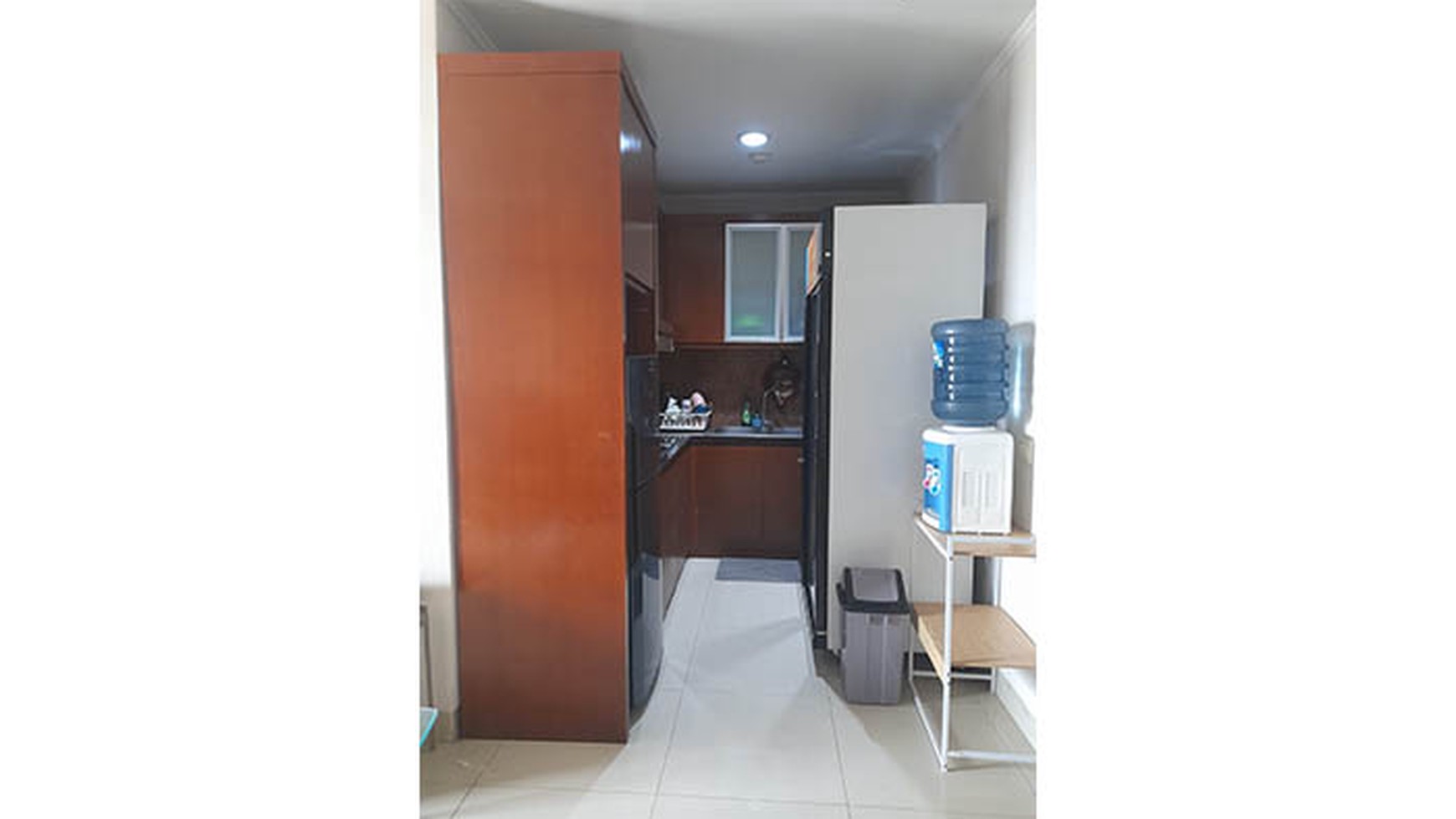 Apartemen Paladian Park Twr A, Kelapa Gading Luas 80m2