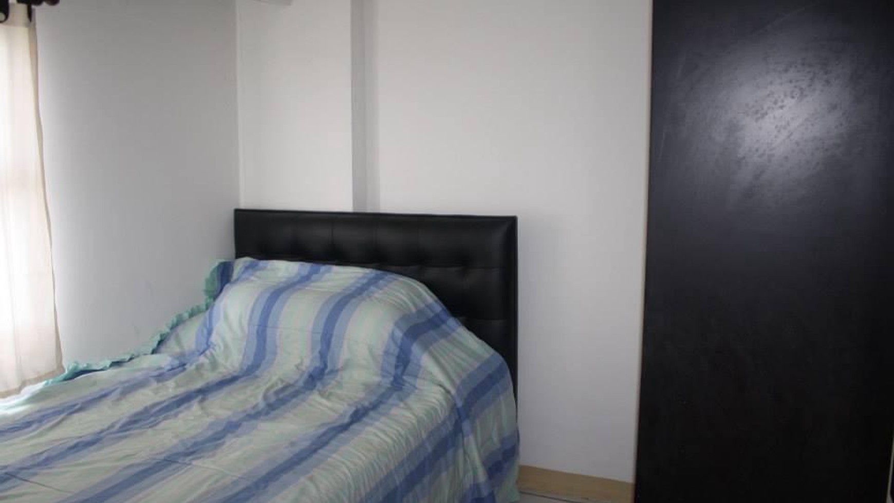 Apartemen full furnished di Pesanggrahan