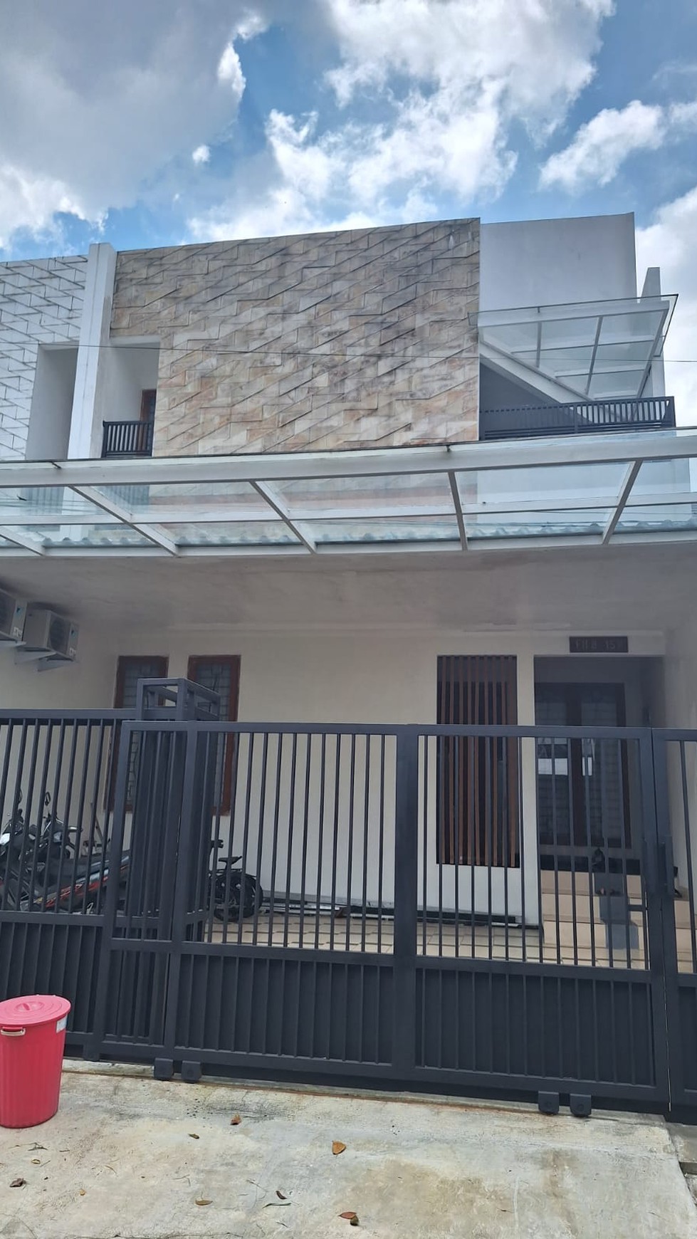 Rumah Bagus Di Cikini Bintaro Jaya Sektor 7