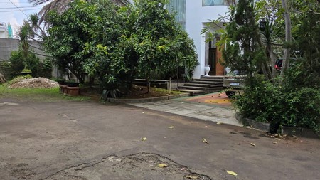 Rumah Mewah Di River Park Bintaro Jaya Sektor 8