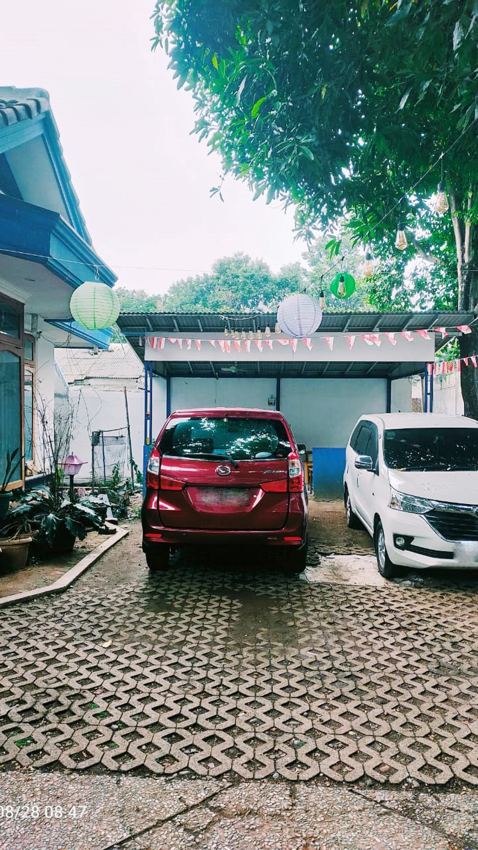 Rumah Bagus Di Jl 34 Margonda Raya Depok Jawa Barat
