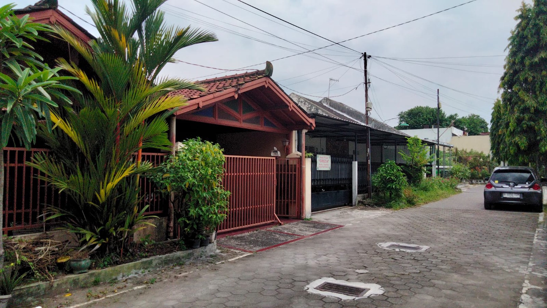 Rumah 2 Lantai Lokasi Strategis Dekat Sindu Kusuma Edupark (SKE)