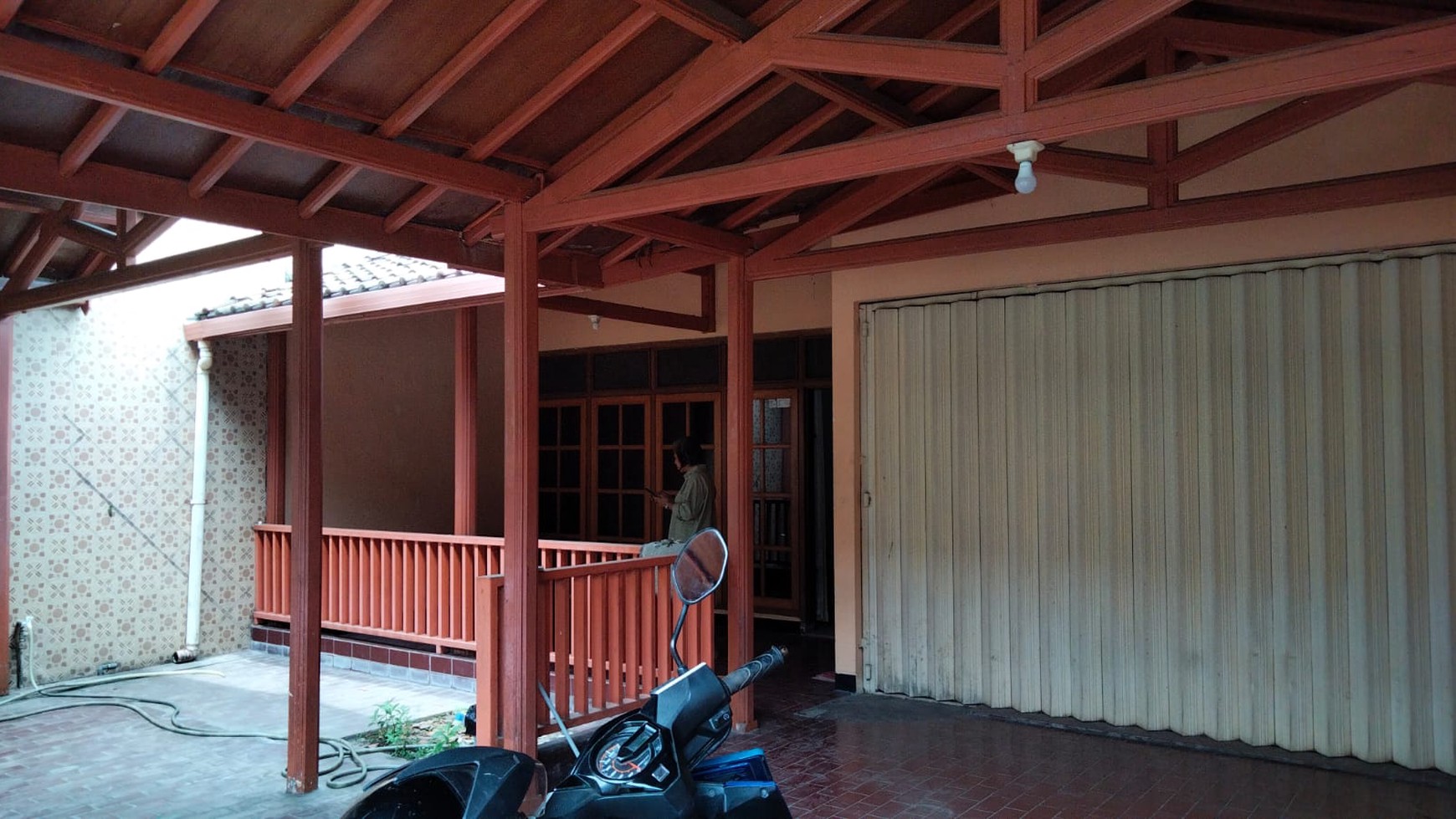 Rumah 2 Lantai Lokasi Strategis Dekat Sindu Kusuma Edupark (SKE)
