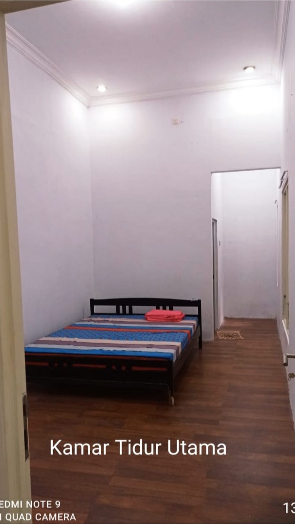 Rumah Furnished di Surodinawan, Prajurit Kulon Mojokerto