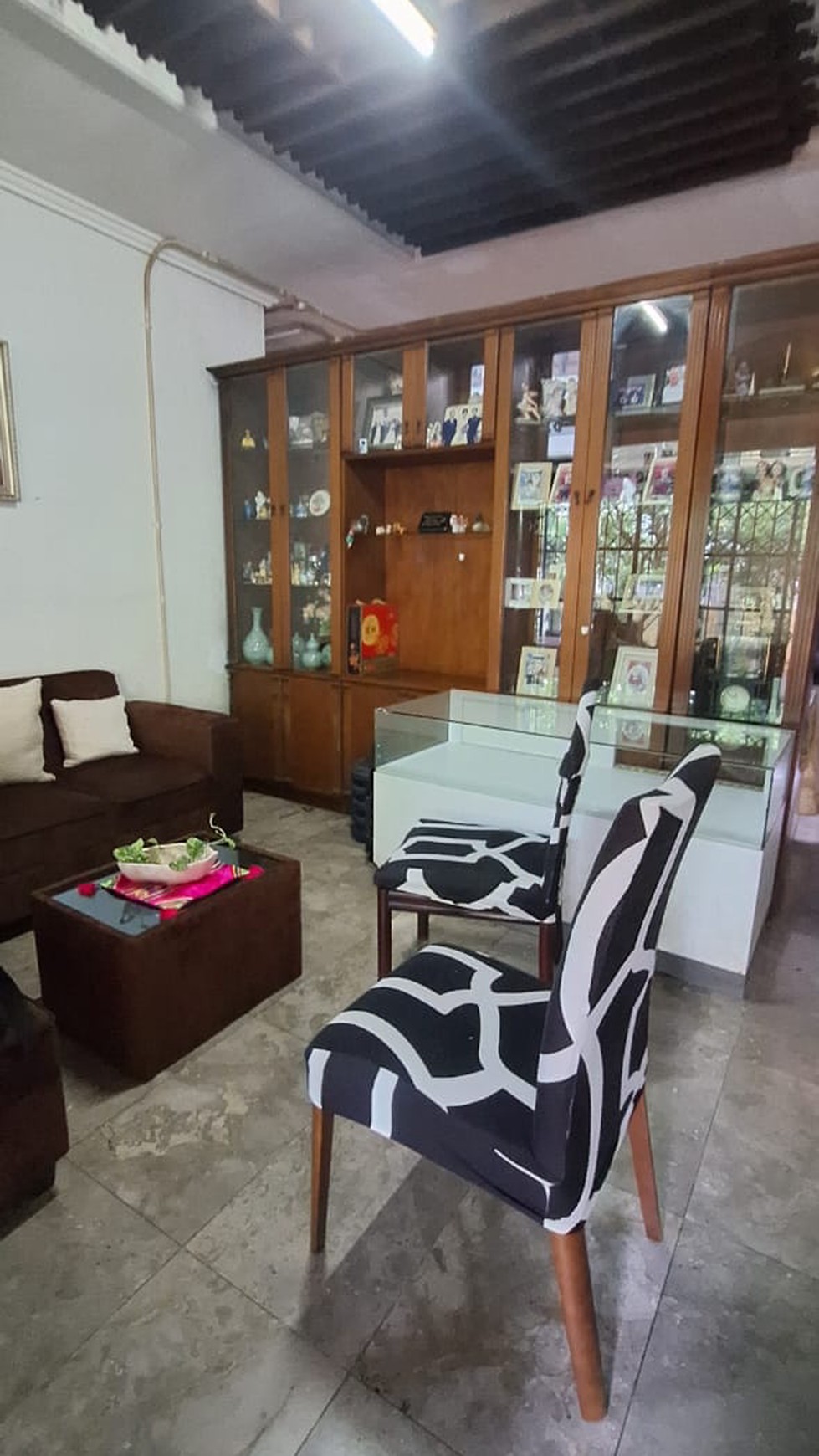 Dijual rumah di jalan mangga