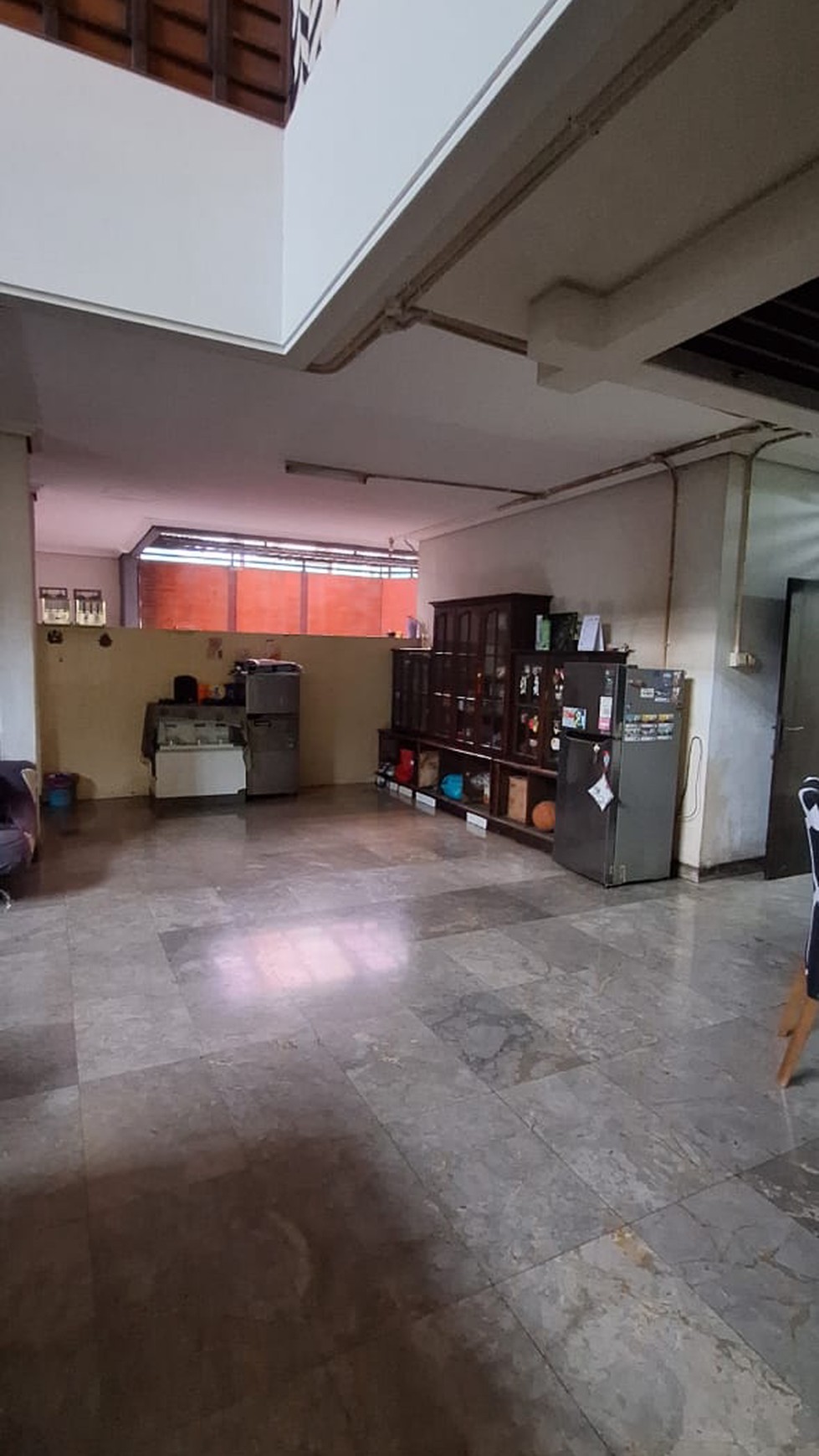 Dijual rumah di jalan mangga