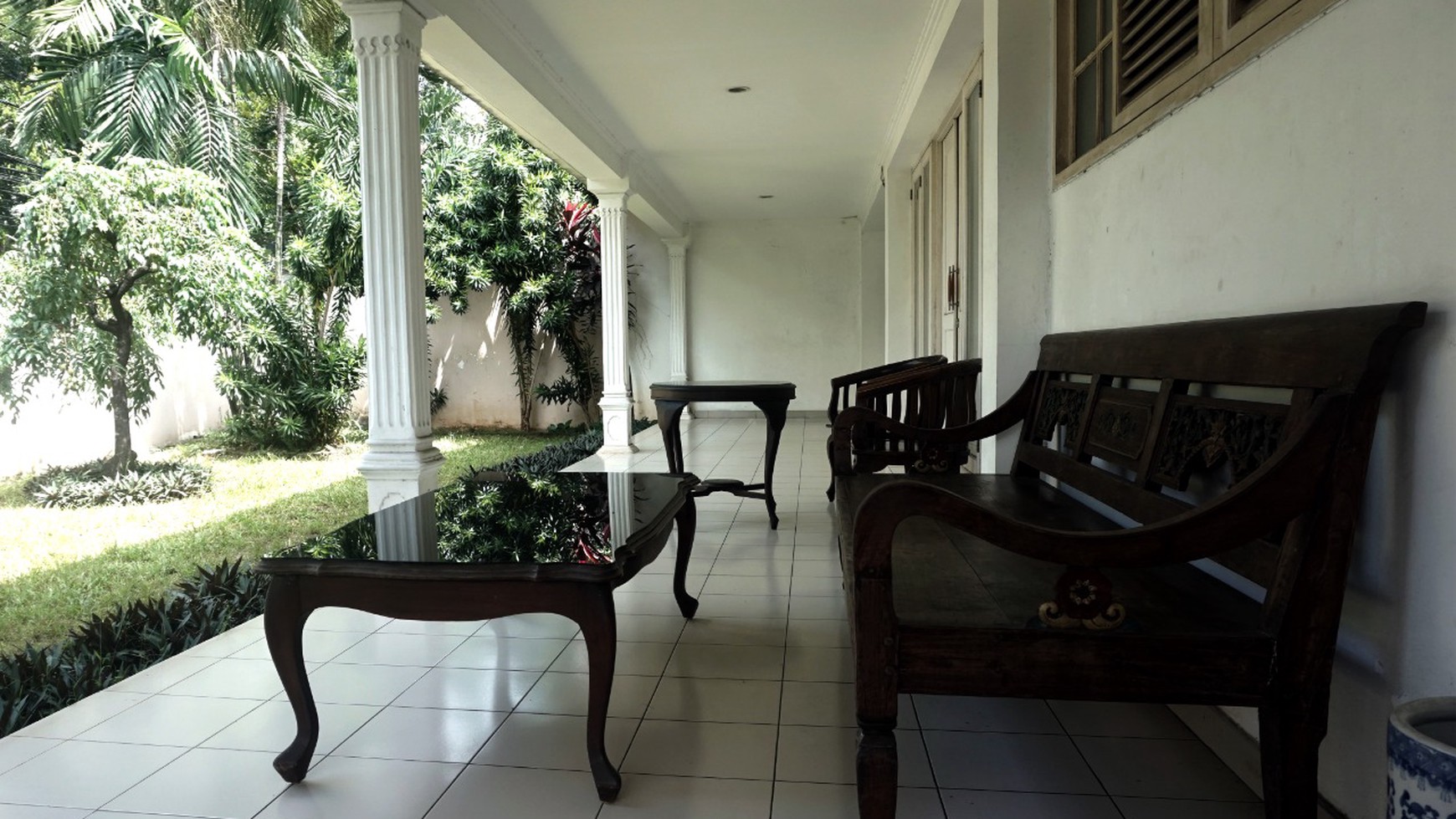 Rumah Berlokasi Di Premium Area Menteng @Jakarta Pusat