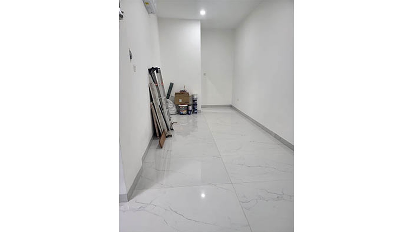 Ruko Pangkalan Asem, Luas 7,5x3m2