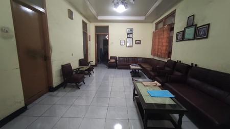 Reposisi Harga, Rumah Hitung Tanah Saja di Jalan Terusan Cimahi, Cocok untuk Investasi!