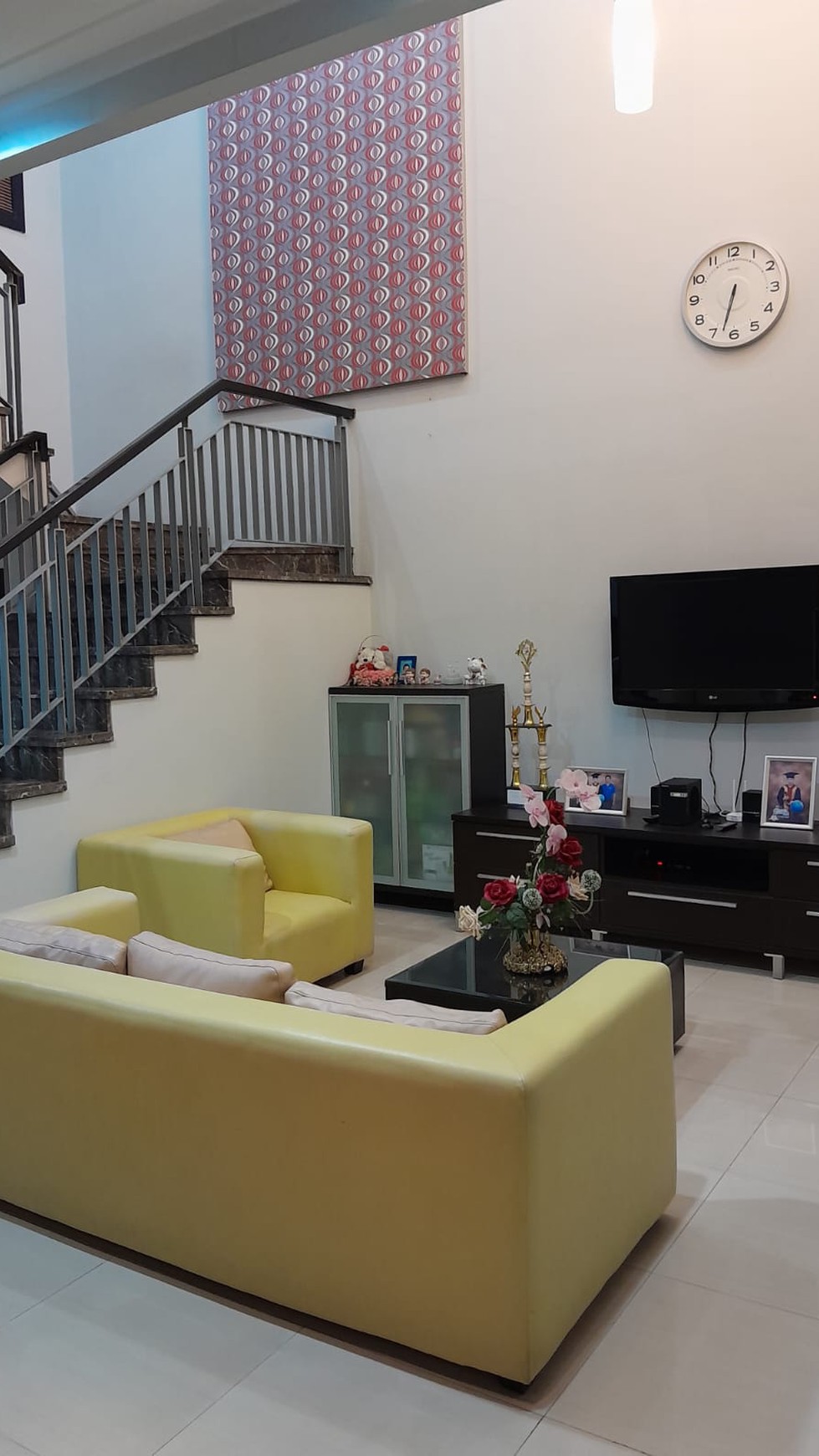 TerMURAH LUAS Rumah Waterfront Citraland Surabaya Barat FULL FURNISHED SPESIAL Row Jalan 12 meter Dekat Universitas Ciputra 