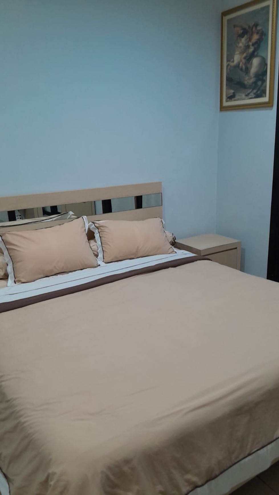 TerMURAH LUAS Rumah Waterfront Citraland Surabaya Barat FULL FURNISHED SPESIAL Row Jalan 12 meter Dekat Universitas Ciputra 