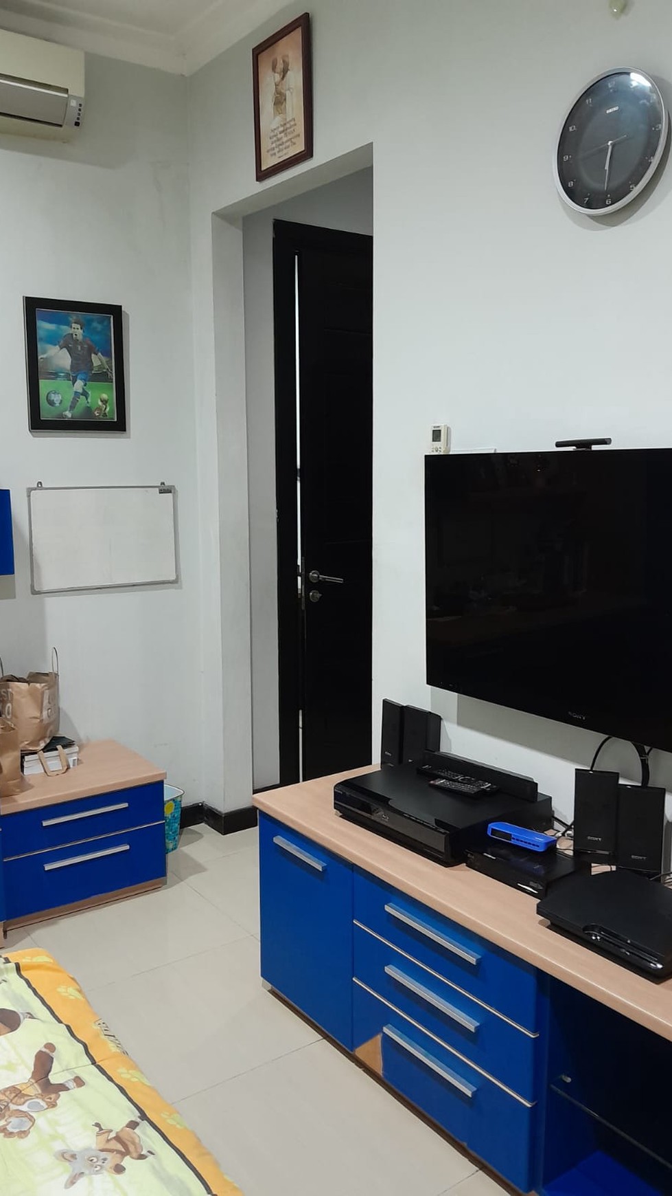 TerMURAH LUAS Rumah Waterfront Citraland Surabaya Barat FULL FURNISHED SPESIAL Row Jalan 12 meter Dekat Universitas Ciputra 