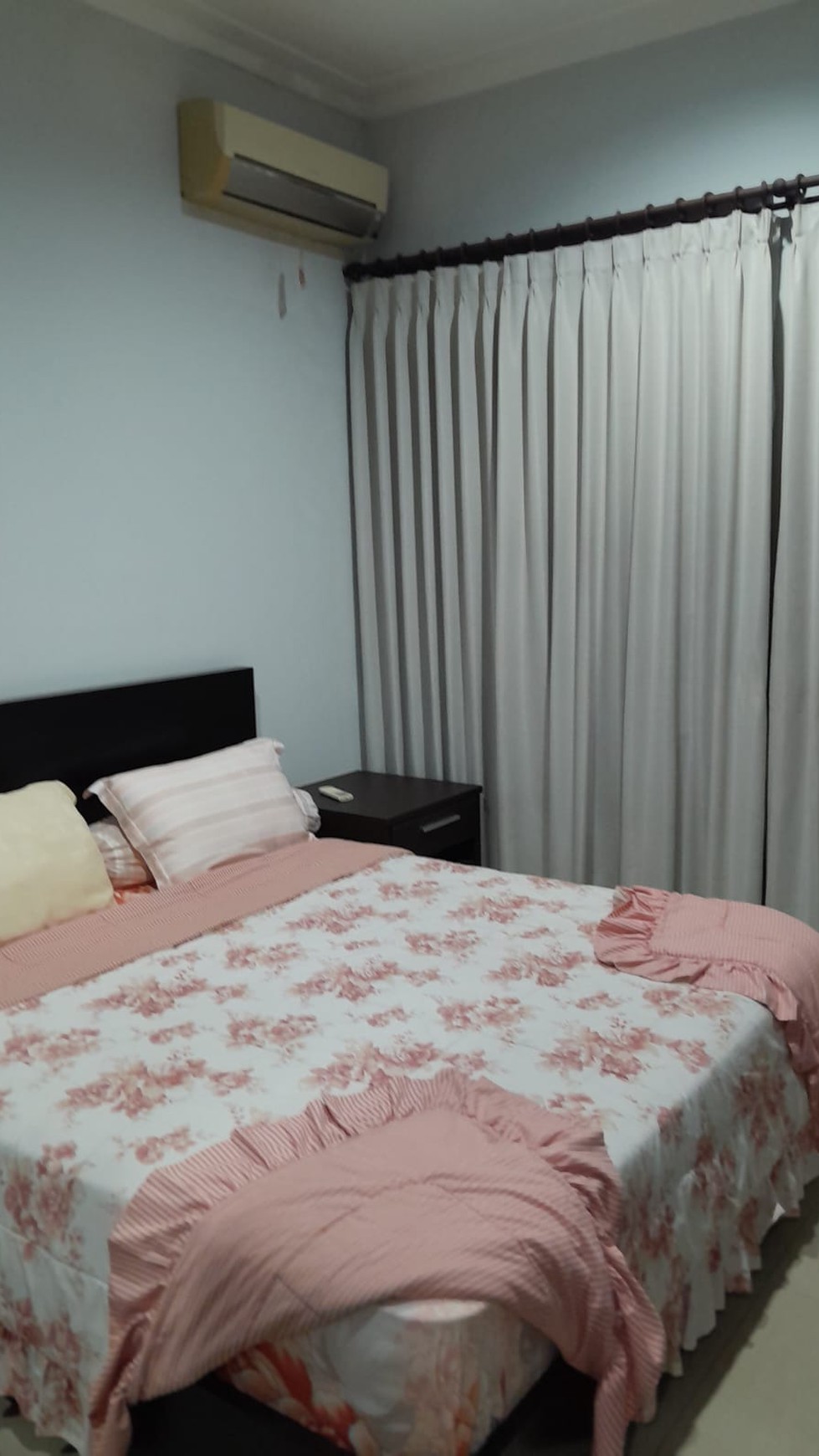 TerMURAH LUAS Rumah Waterfront Citraland Surabaya Barat FULL FURNISHED SPESIAL Row Jalan 12 meter Dekat Universitas Ciputra 