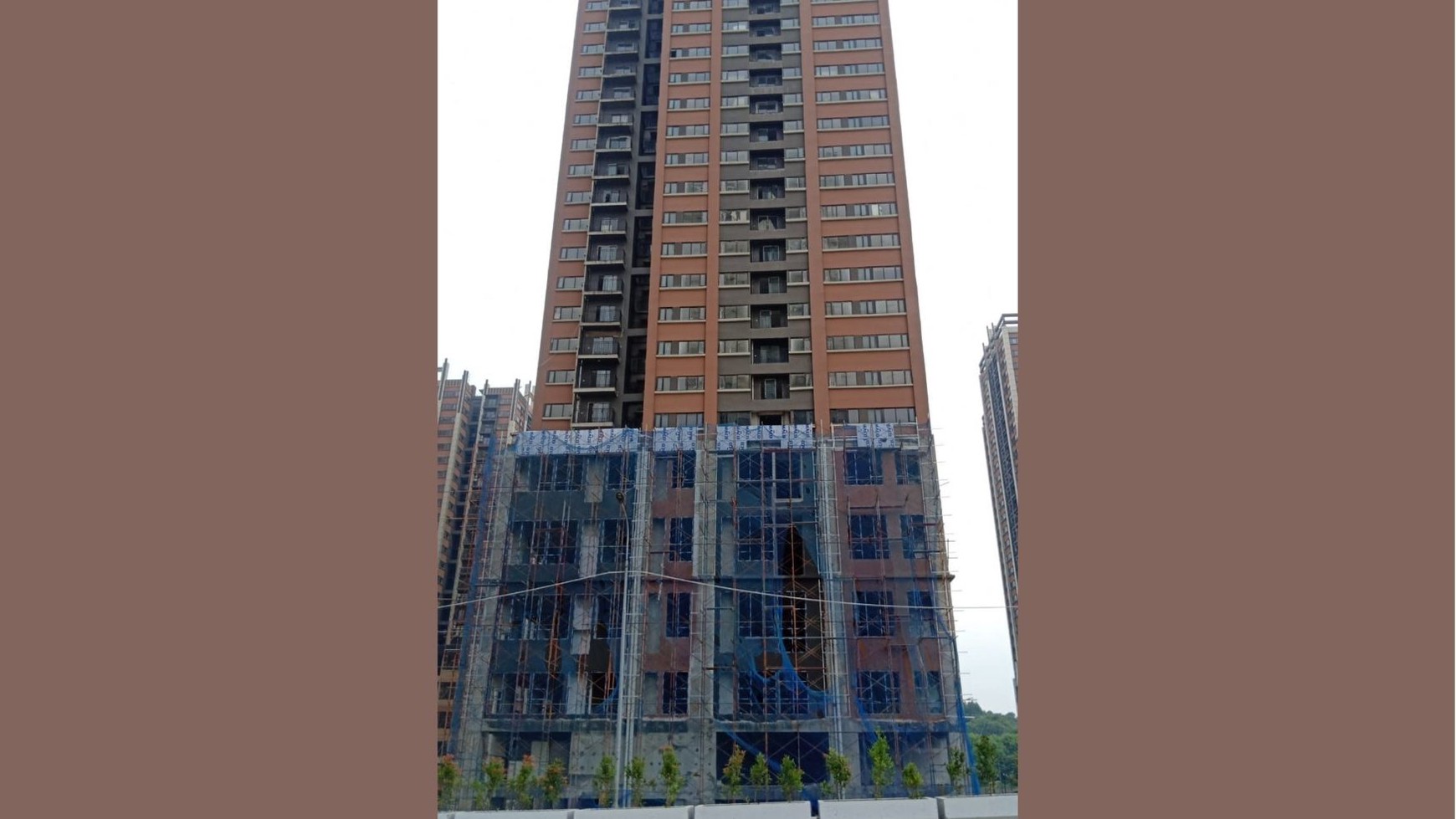 Tower 329022 Meikarta Aparment District 1 Lippo Cikarang