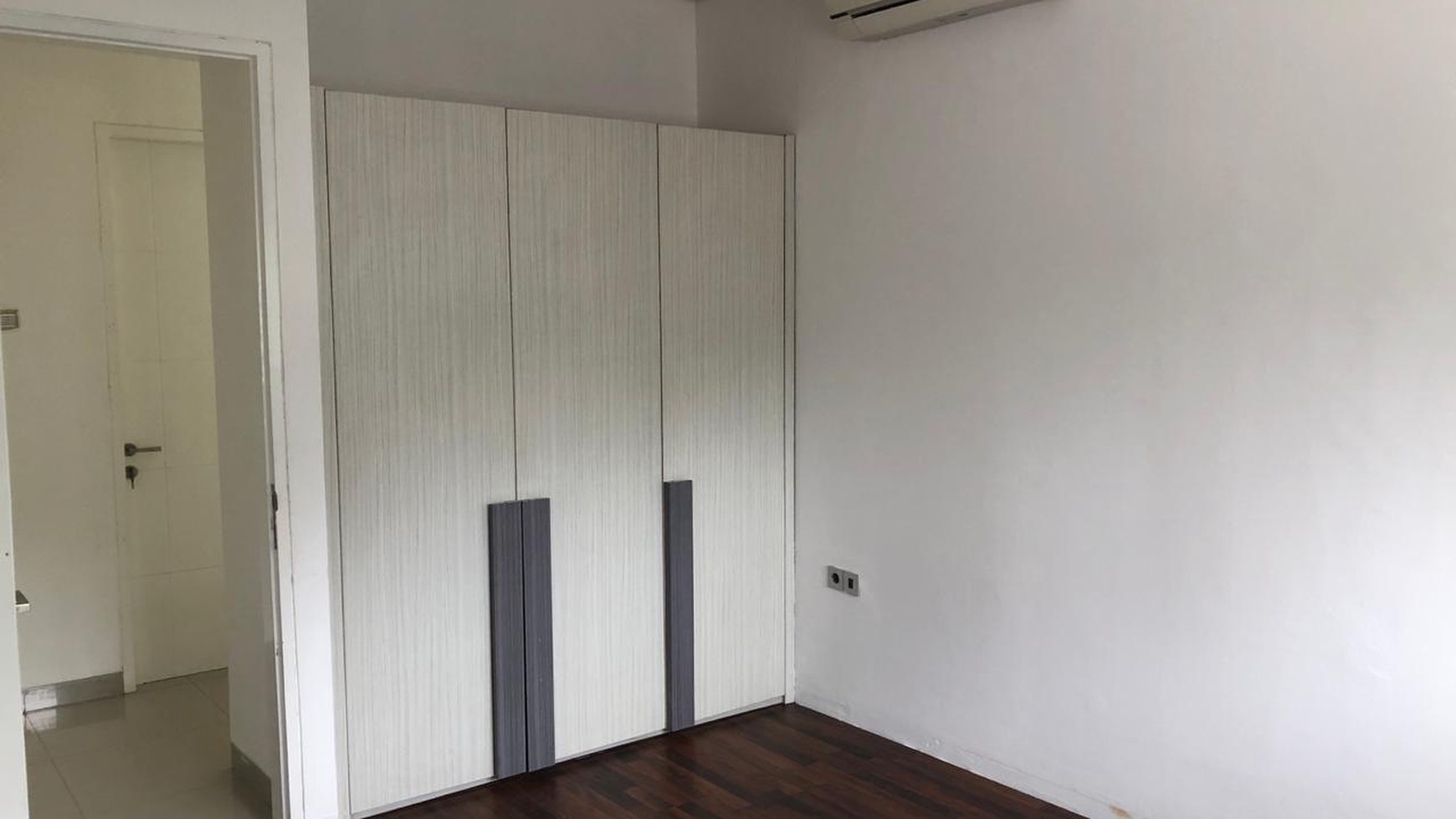 Dijual Rumah Pondok Indah,Jaksel