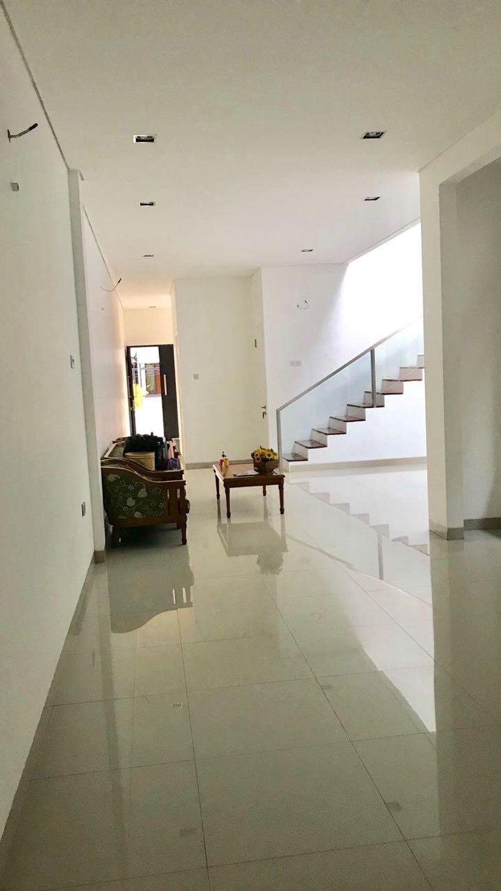 Dijual Rumah Pondok Indah,Jaksel