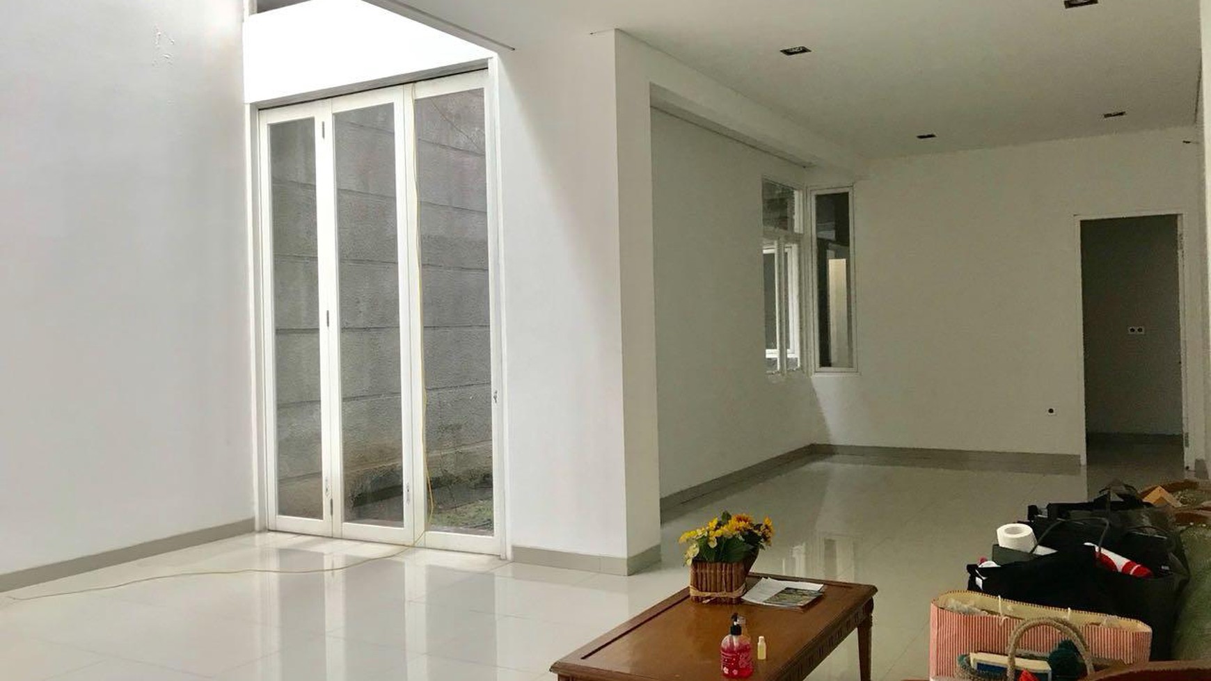 Dijual Rumah Pondok Indah,Jaksel