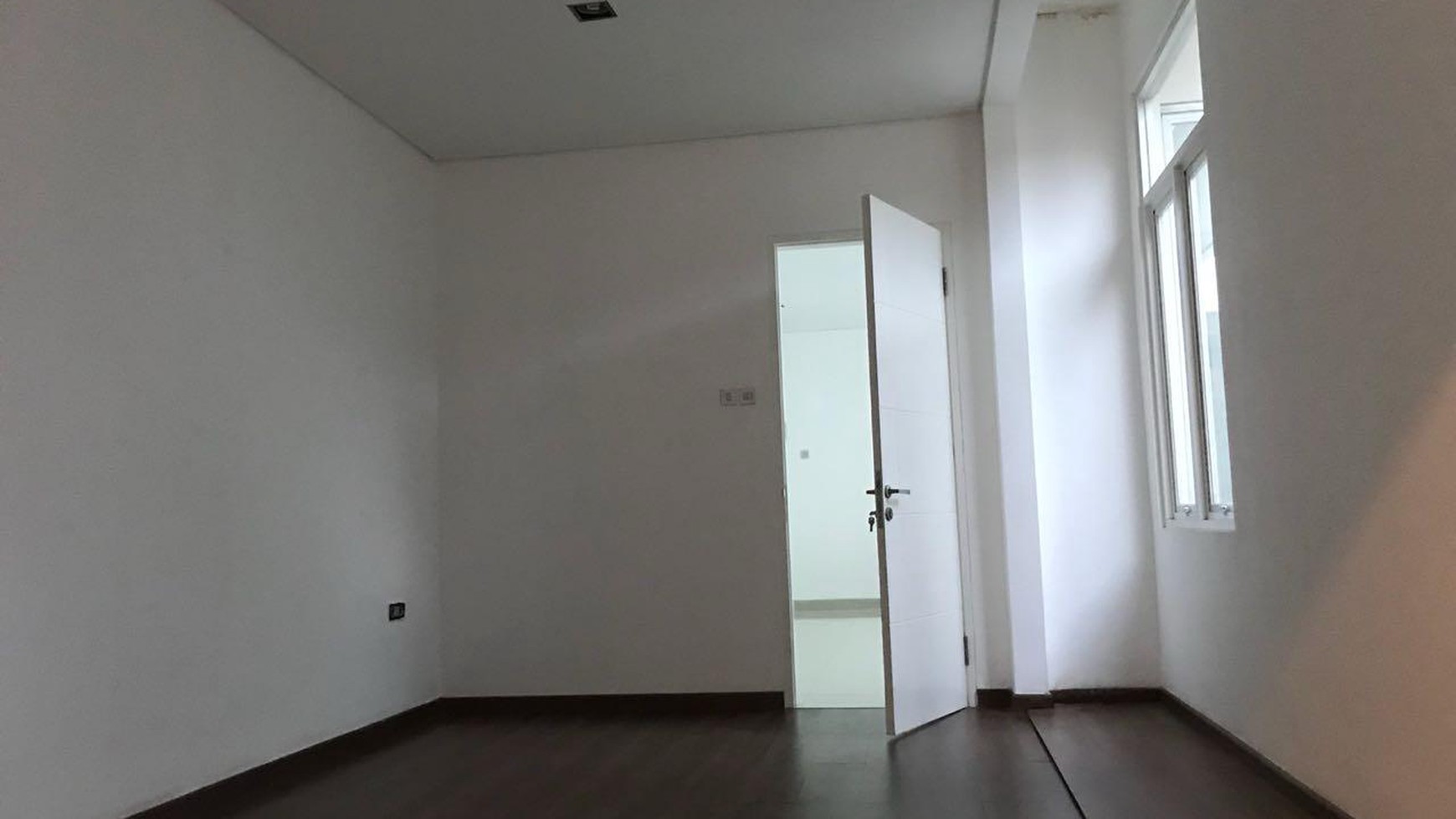 Dijual Rumah Pondok Indah,Jaksel