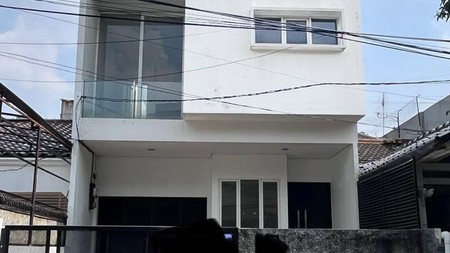 Dijual Rumah Pondok Indah,Jaksel