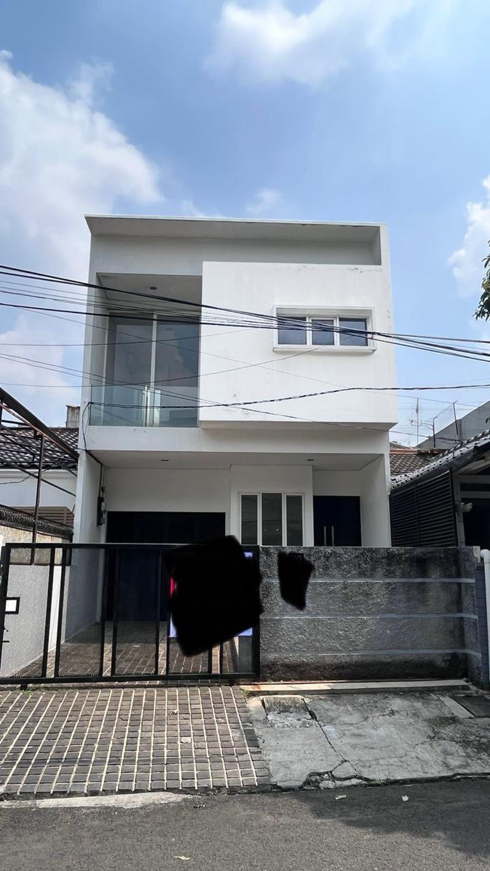 Dijual Rumah Pondok Indah,Jaksel