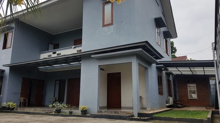 Rumah Murah Siap Huni yang Nyaman di Lokasi Strategis, Jl. Veteran - Bintaro