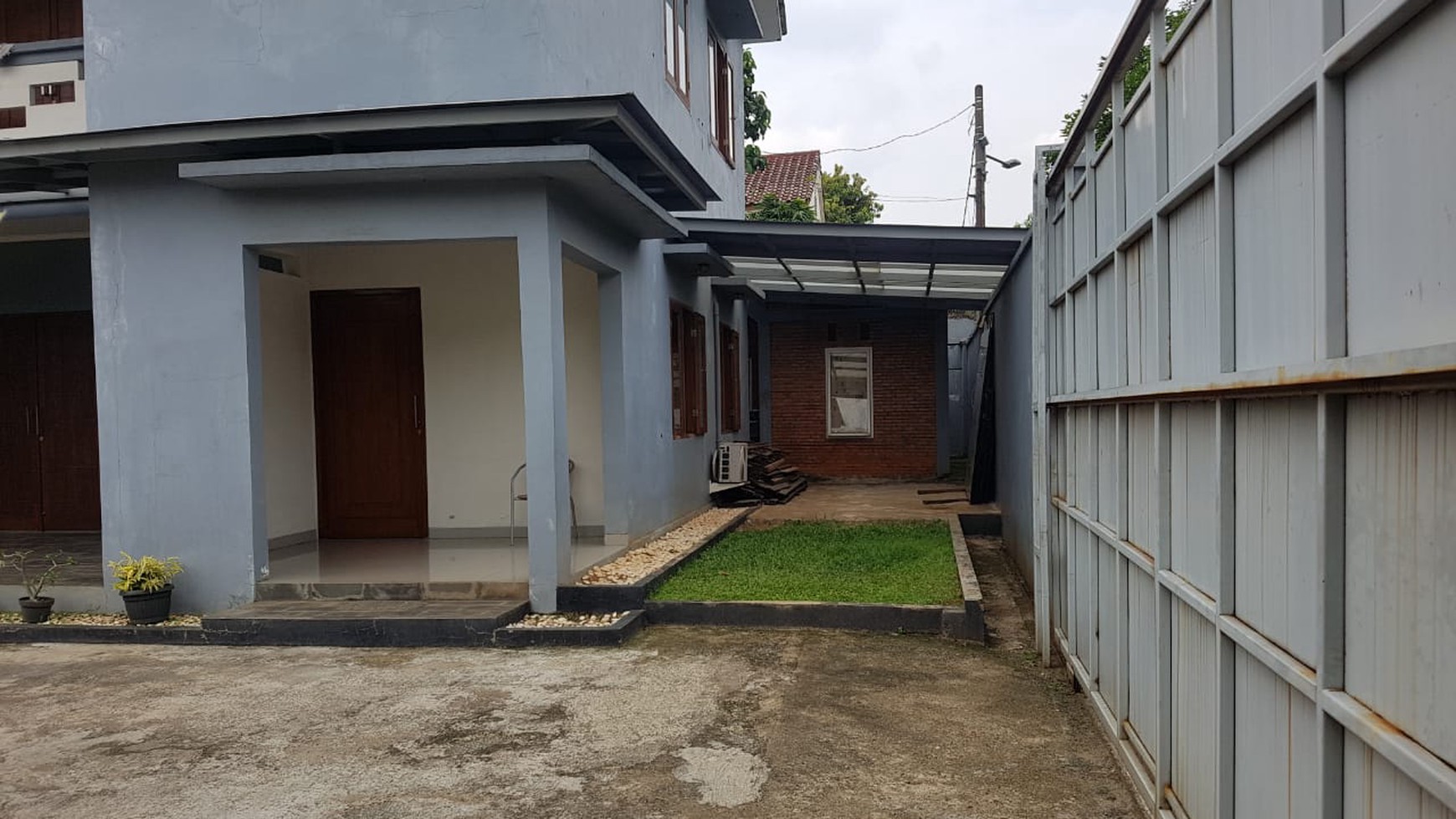 Rumah Murah Siap Huni yang Nyaman di Lokasi Strategis, Jl. Veteran - Bintaro