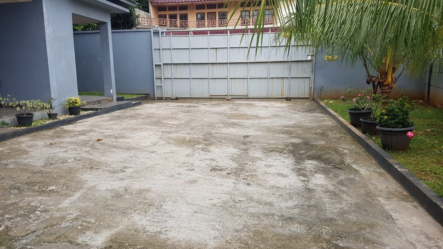 Rumah Murah Siap Huni yang Nyaman di Lokasi Strategis, Jl. Veteran - Bintaro