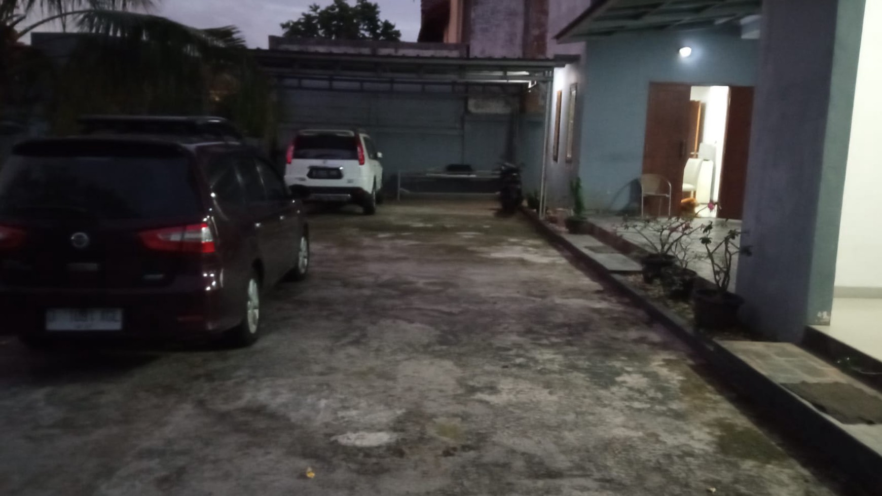 Rumah Murah Siap Huni yang Nyaman di Lokasi Strategis, Jl. Veteran - Bintaro