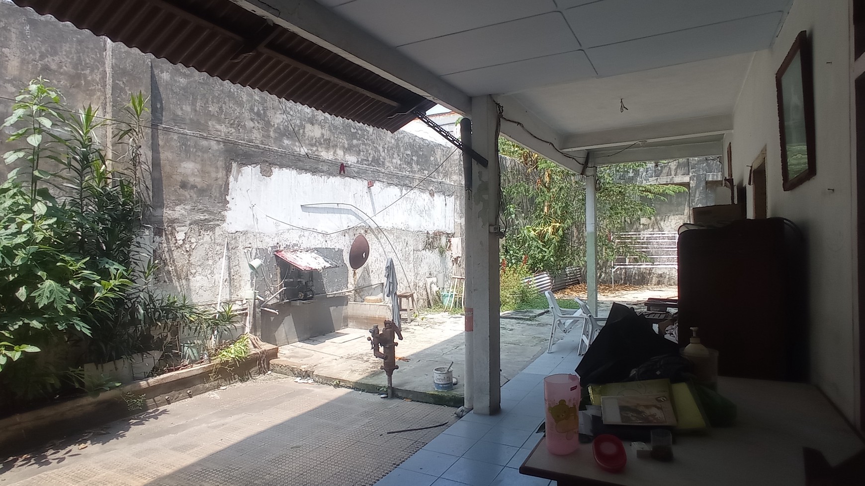 DiJual Ruko Pusat Kota jl. Panglima Sudirman Mojokerto