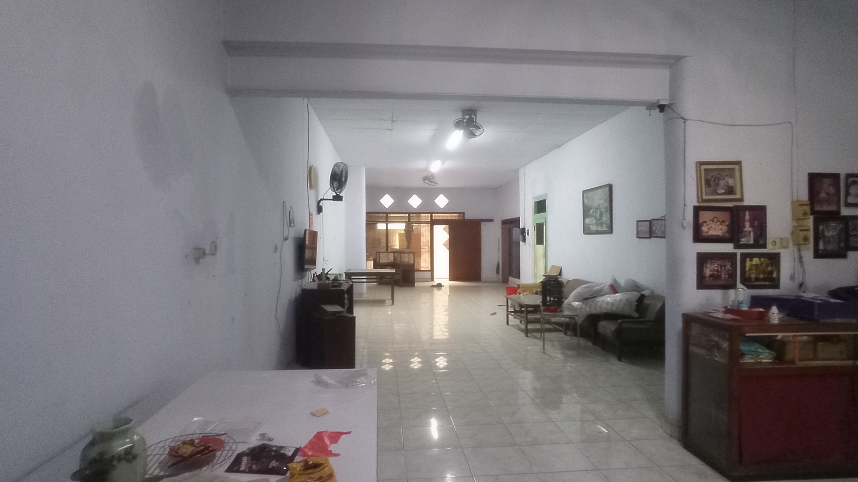 DiSewakan Ruko Pusat Kota Jl. Panglima Sudirman Mojokerto