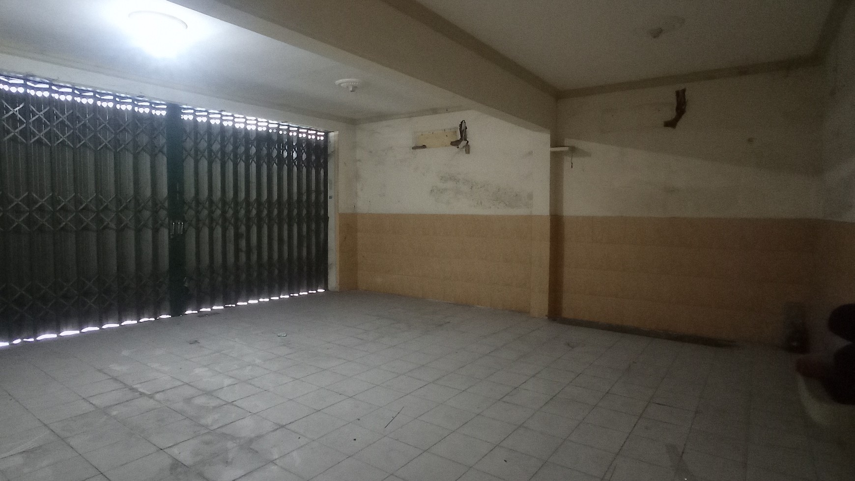 DiJual Ruko Pusat Kota jl. Panglima Sudirman Mojokerto