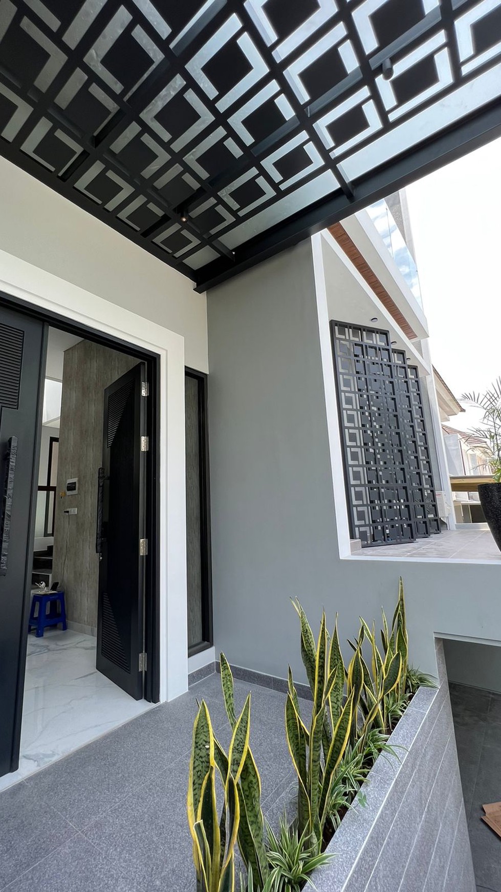 Dijual Rumah Baru Lux 3 Lantai, Citraland Utama