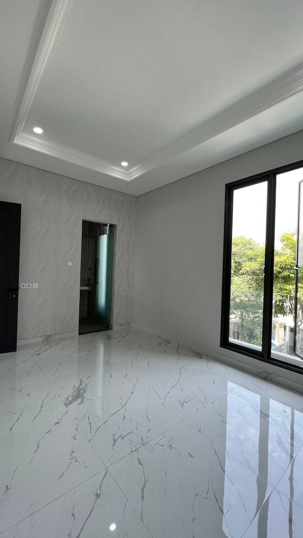 Dijual Rumah Baru Lux 3 Lantai, Citraland Utama