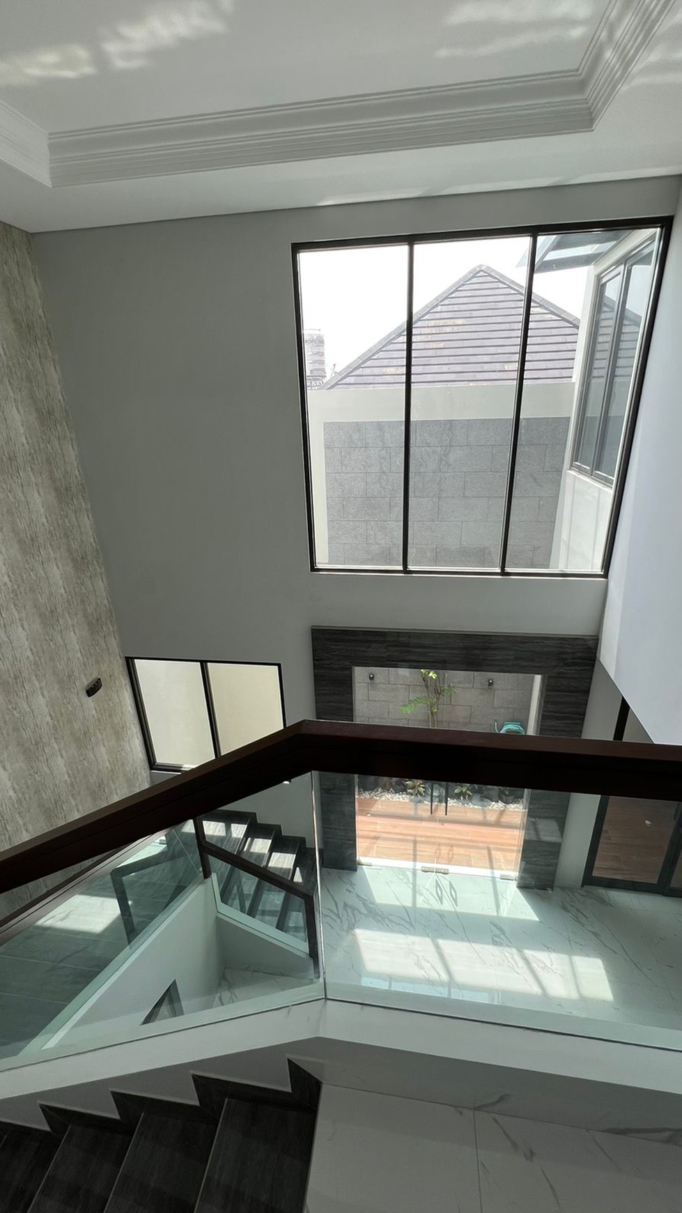 Dijual Rumah Baru Lux 3 Lantai, Citraland Utama