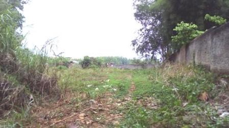 Kavling Luas 1350m di Bintaro, 7Jt/m, MURAH!!!