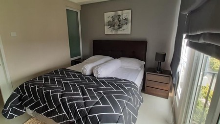 Apartemen The Breeze sek 3A Bintaro dekat dg Bintaro Plaza, RS Mitra Keluar, sklh Pembangunan Jaya dan st Pd Ranji...