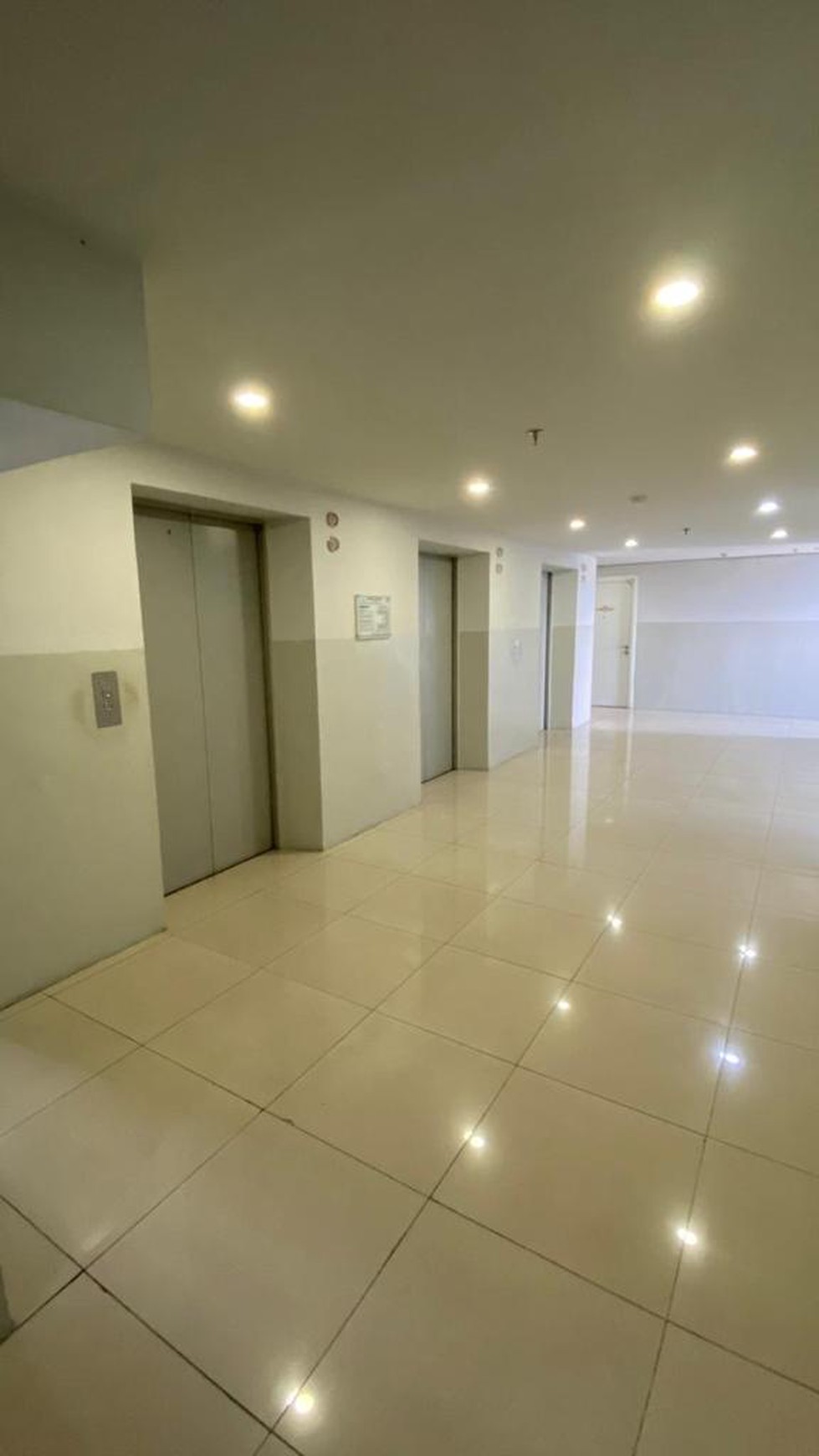 Dijual Apartemen Green Pramuka City, Tower Chrysant, Jakarta Pusat.