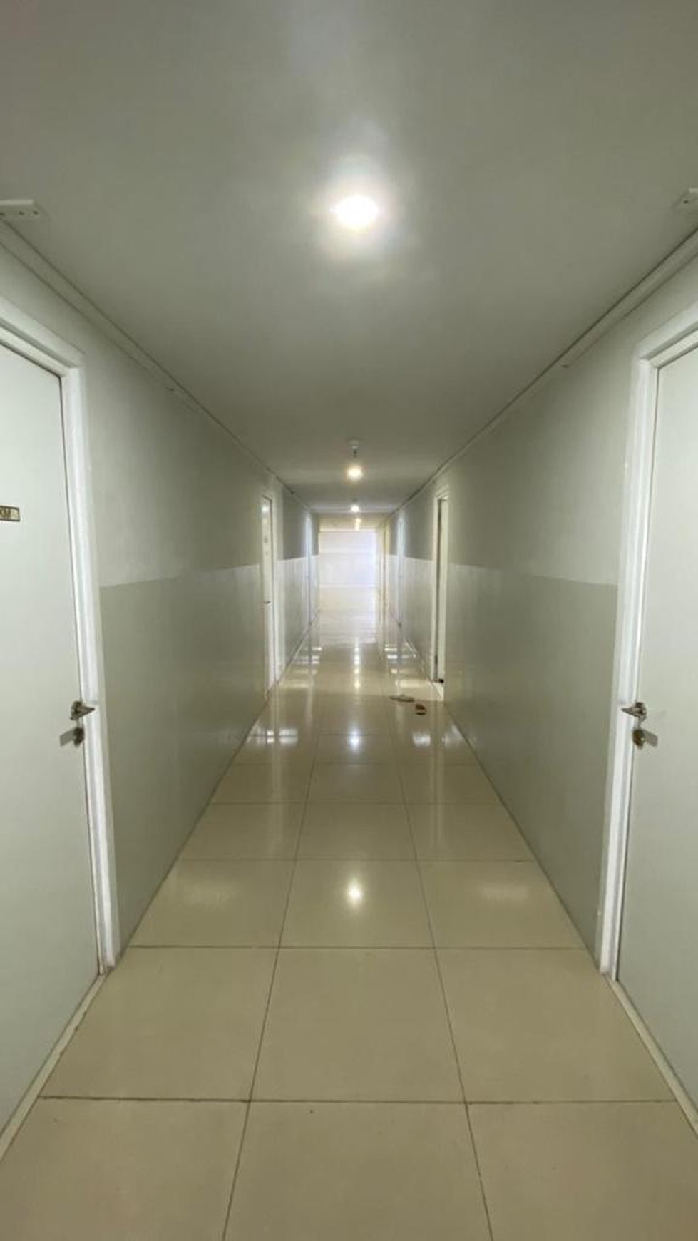 Dijual Apartemen Green Pramuka City, Tower Chrysant, Jakarta Pusat.