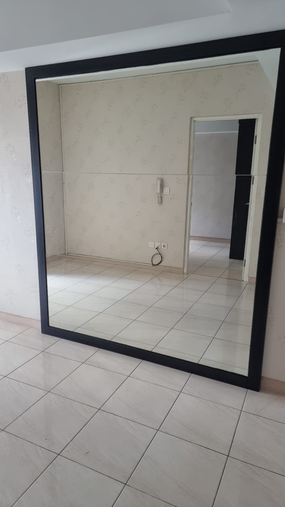 Dijual apartment springlake summarecon bekasi