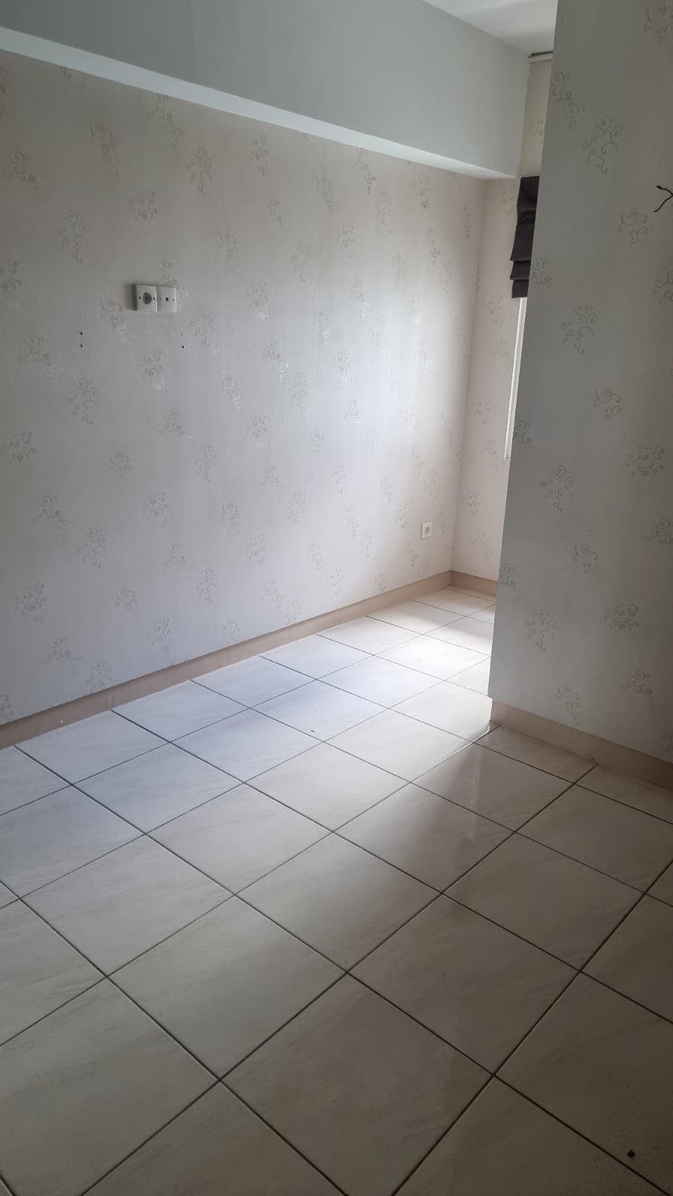 Dijual apartment springlake summarecon bekasi