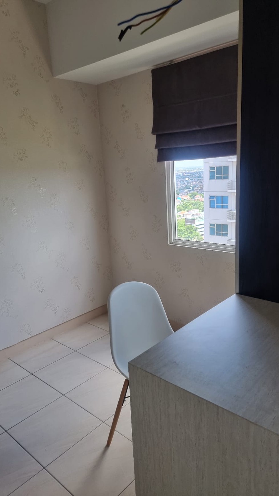 Dijual apartment springlake summarecon bekasi