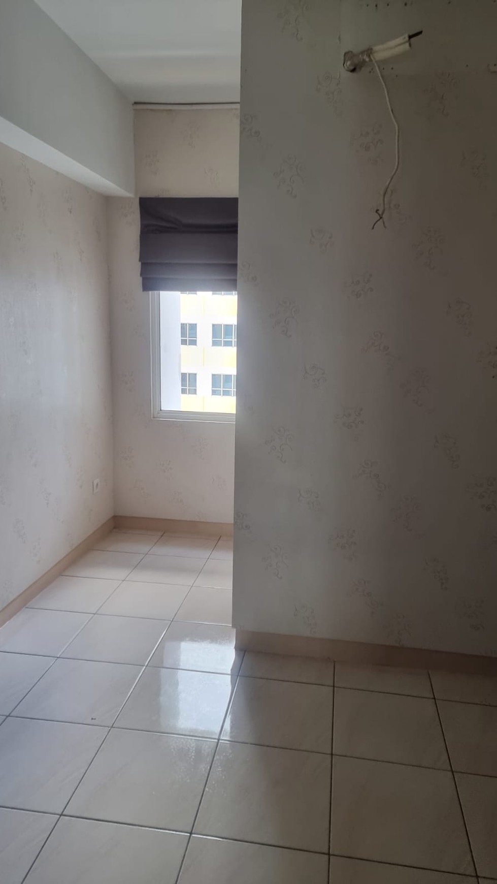 Dijual apartment springlake summarecon bekasi